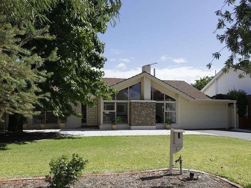 5 Dunrobin Street, Lockleys SA 5032