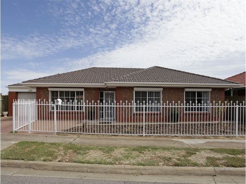 5 Fisher Street, Royal Park SA 5014