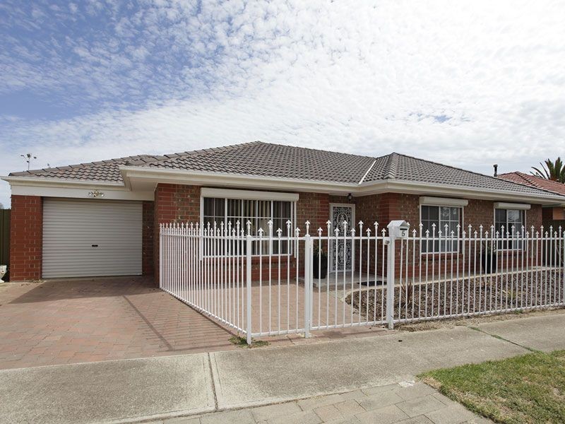 5 Fisher Street, Royal Park SA 5014