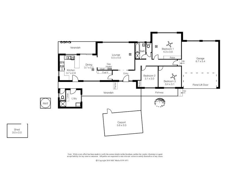 109 Military Road, West Beach SA 5024