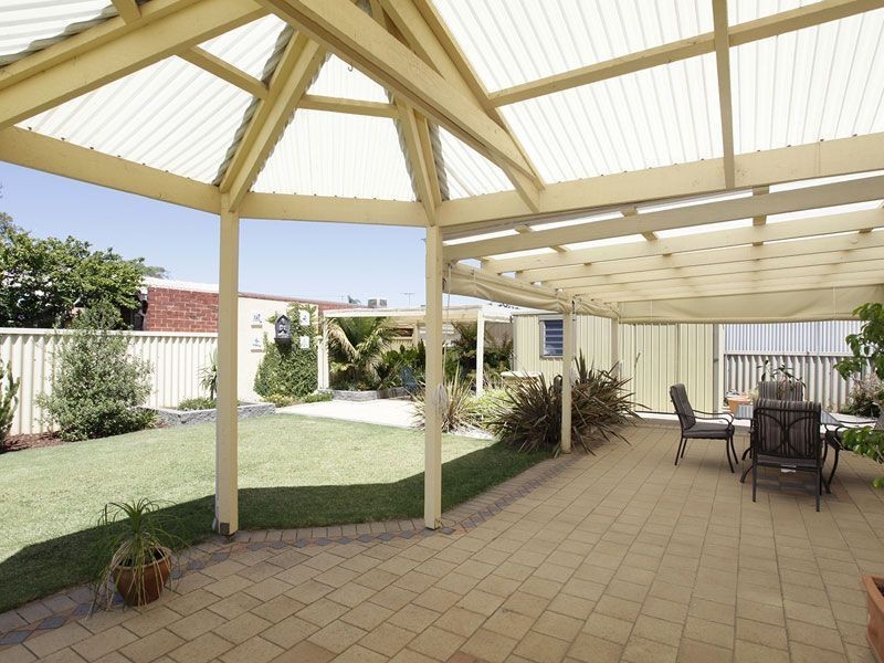 18 Tomkinson Road, Semaphore Park SA 5019