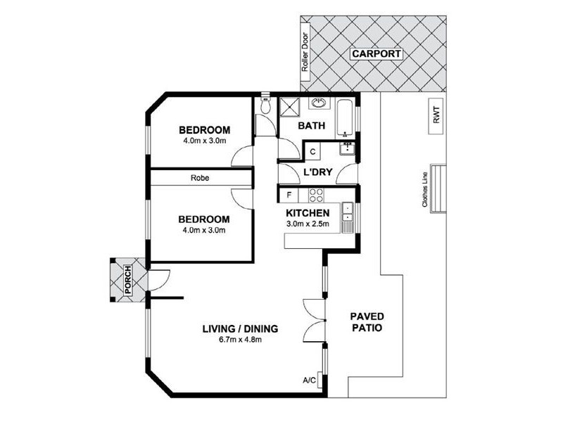 519b Anzac Highway, Glenelg North SA 5045