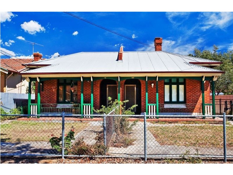 75 & 75a Carlton Parade, Torrensville SA 5031