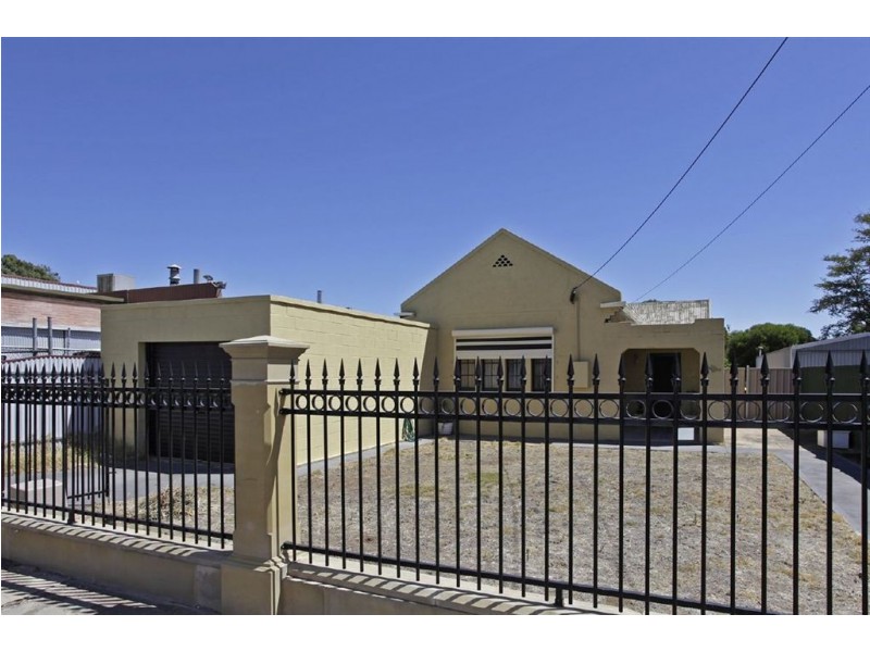 3a McGregor Terrace, Rosewater SA 5013
