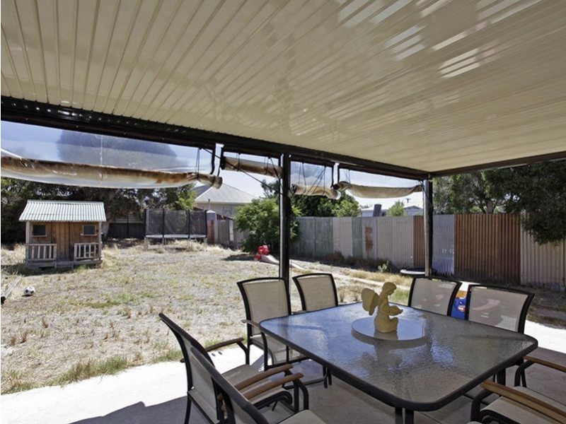 3a McGregor Terrace, Rosewater SA 5013