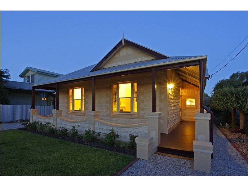 84 East Terrace, Henley Beach SA 5022