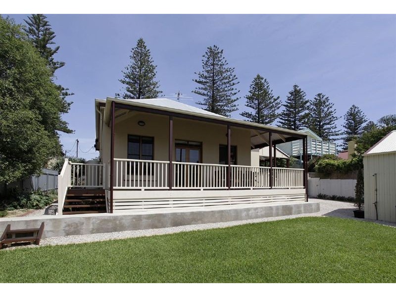 84 East Terrace, Henley Beach SA 5022