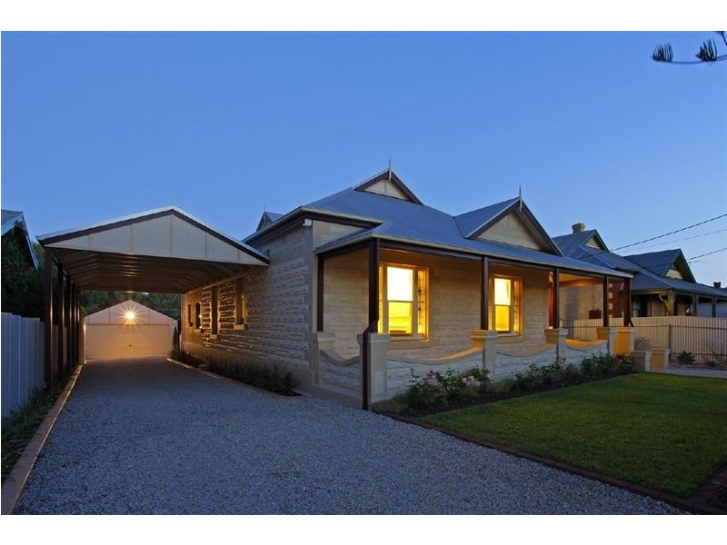 84 East Terrace, Henley Beach SA 5022
