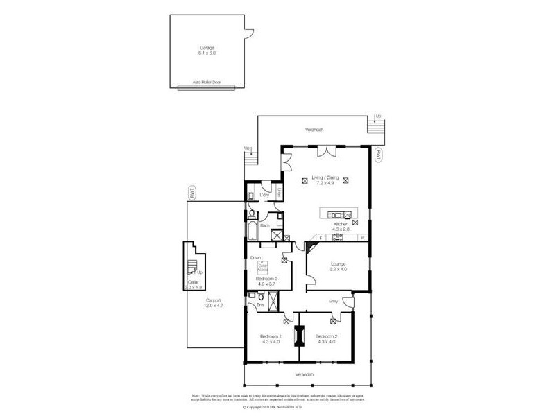 84 East Terrace, Henley Beach SA 5022