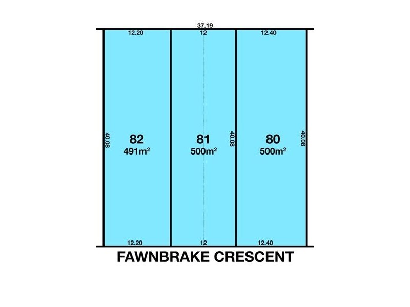 52-54 Fawnbrake Crescent, West Beach SA 5024