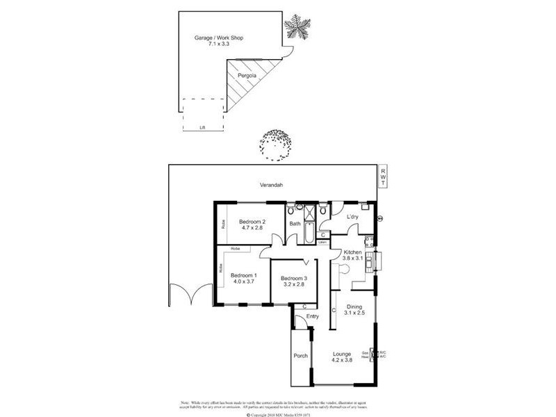 28 Gibson Street, West Beach SA 5024