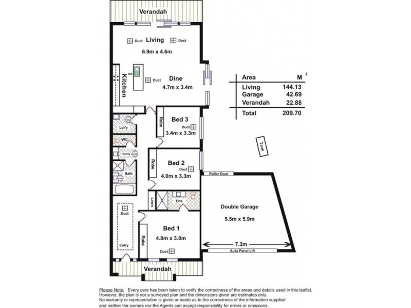 53a Fawnbrake Crescent, West Beach SA 5024