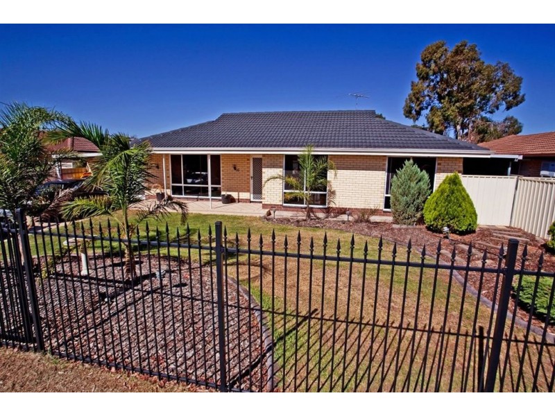 16 Quondong Avenue, Parafield Gardens SA 5107