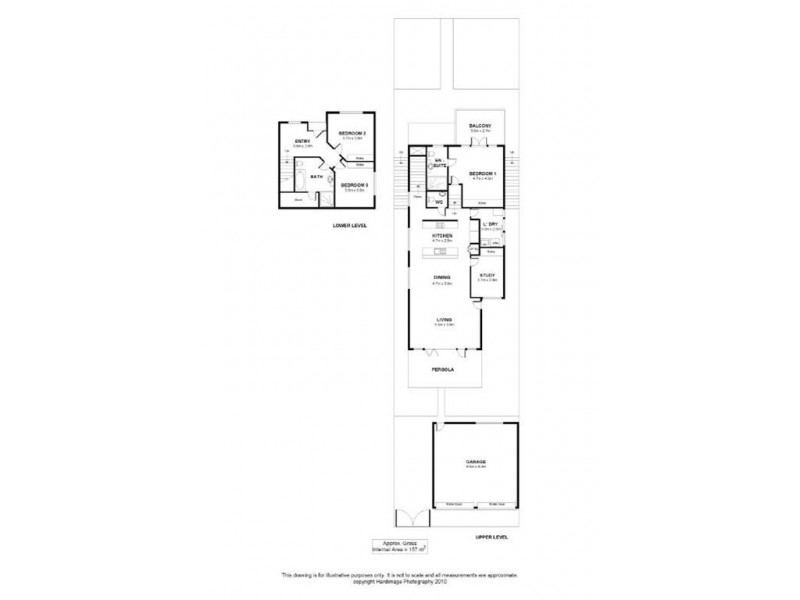 (Lot 1)/430 Grand Junction Road, Clearview SA 5085