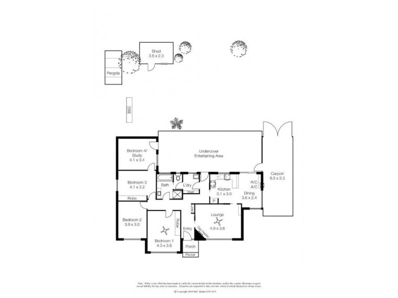 50 Northern Avenue, West Beach SA 5024