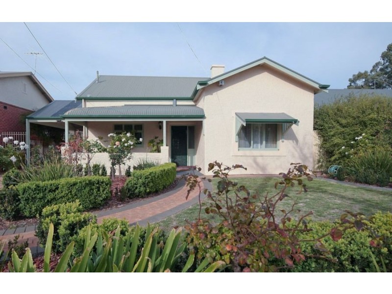 90 Somerset Avenue, Cumberland Park SA 5041