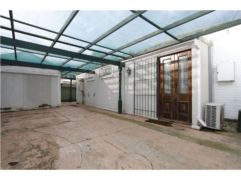 3 Sutherland Street, Glanville SA 5015