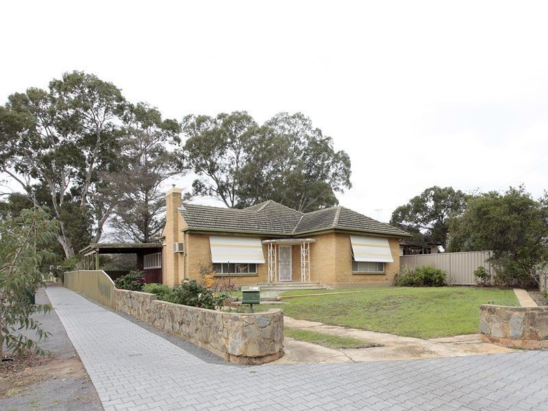 1 The Crescent, St Marys SA 5042