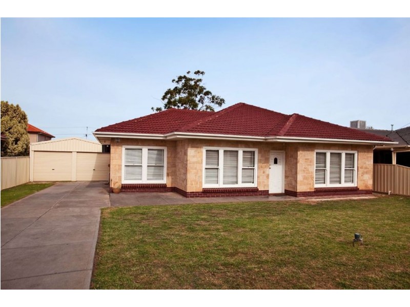 28 Emery Road, Campbelltown SA 5074