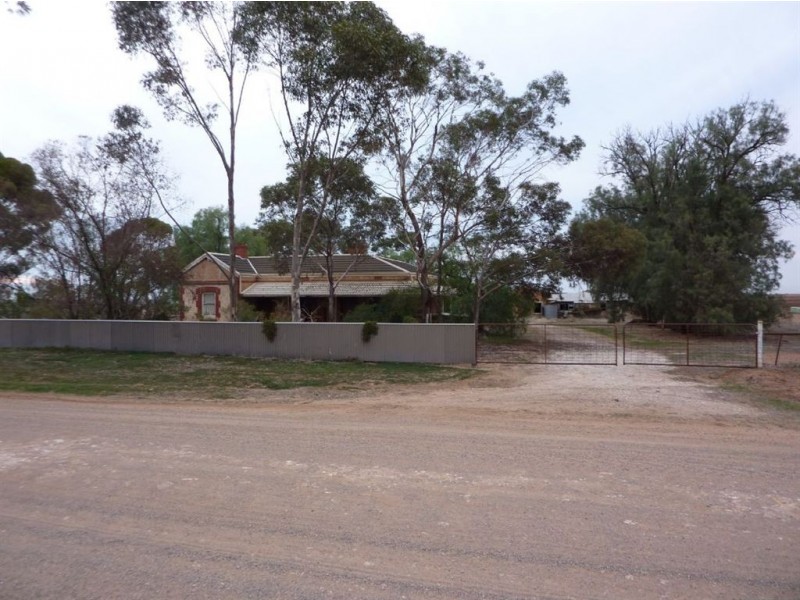 Lot 473 Kreig Road, Wasleys SA 5400