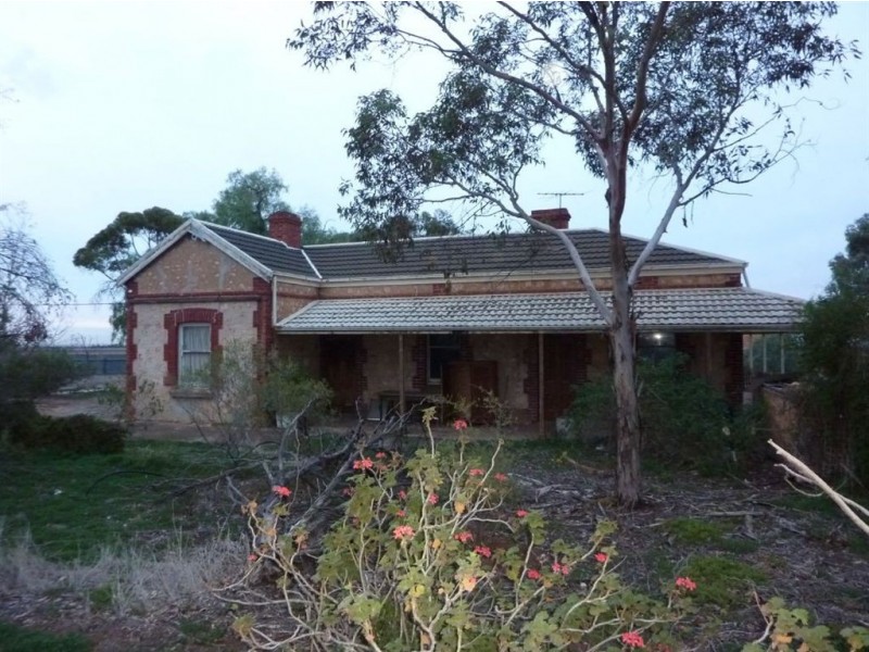 Lot 473 Kreig Road, Wasleys SA 5400