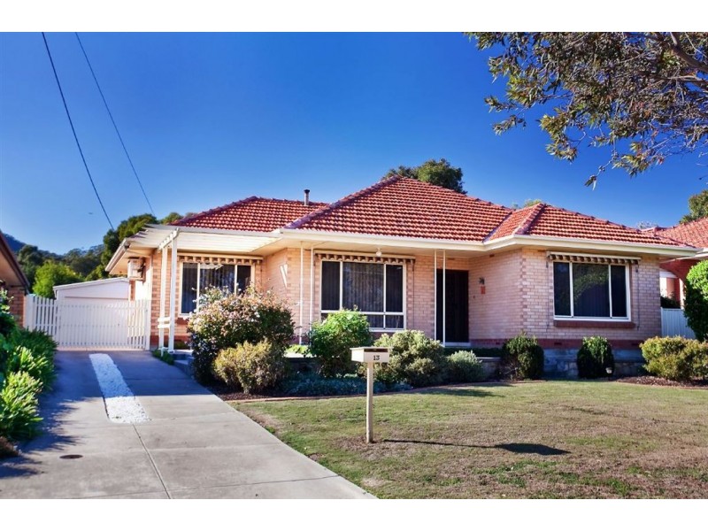 13 Treefern Avenue, Rostrevor SA 5073