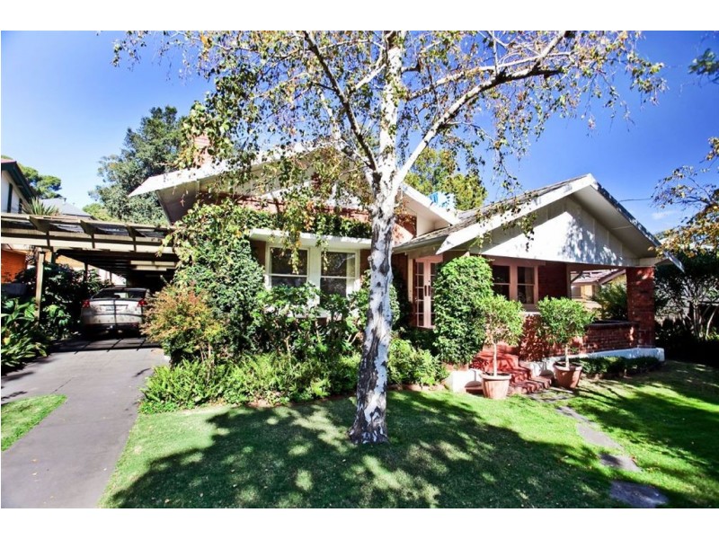 3 Leonard Terrace, Torrens Park SA 5062