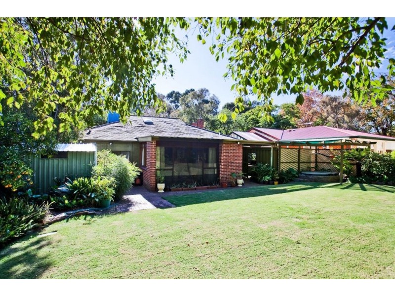 3 Leonard Terrace, Torrens Park SA 5062