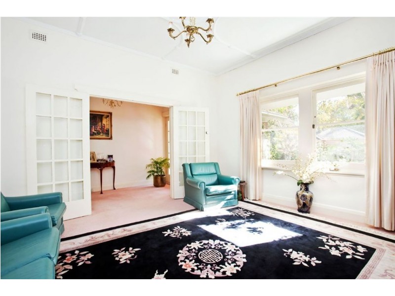 3 Leonard Terrace, Torrens Park SA 5062