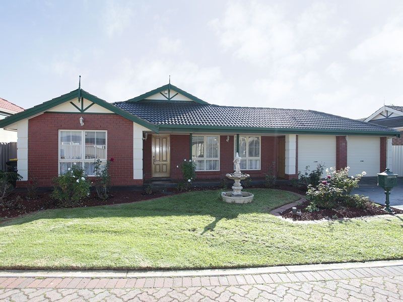 33 Fergusson Avenue, Kidman Park SA 5025