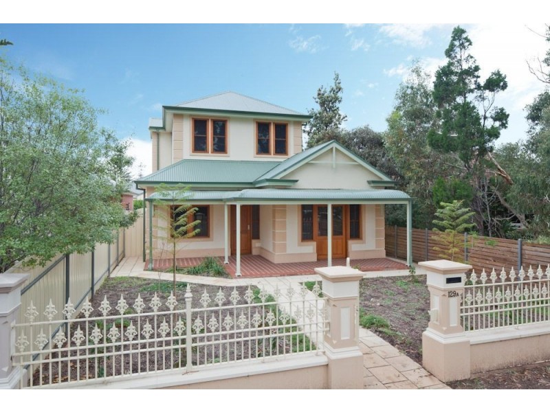 129A Marlborough Street, Henley Beach SA 5022