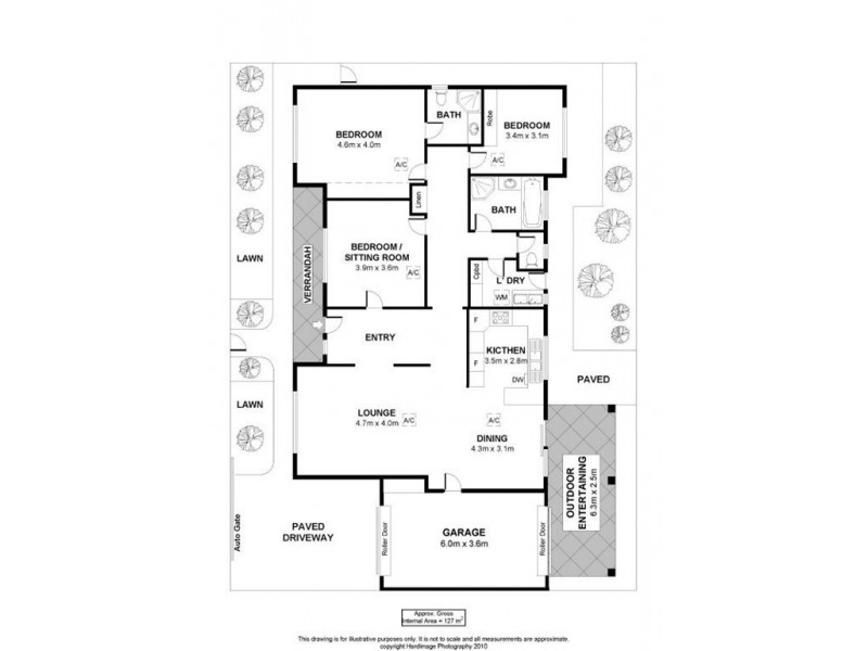 28 Percy Street, Cheltenham SA 5014