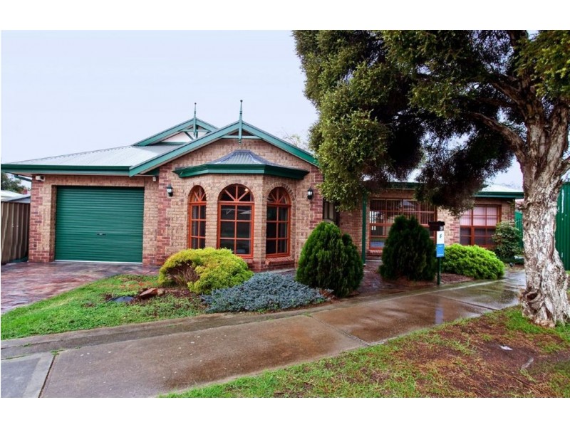 2A Regent Street, Pennington SA 5013