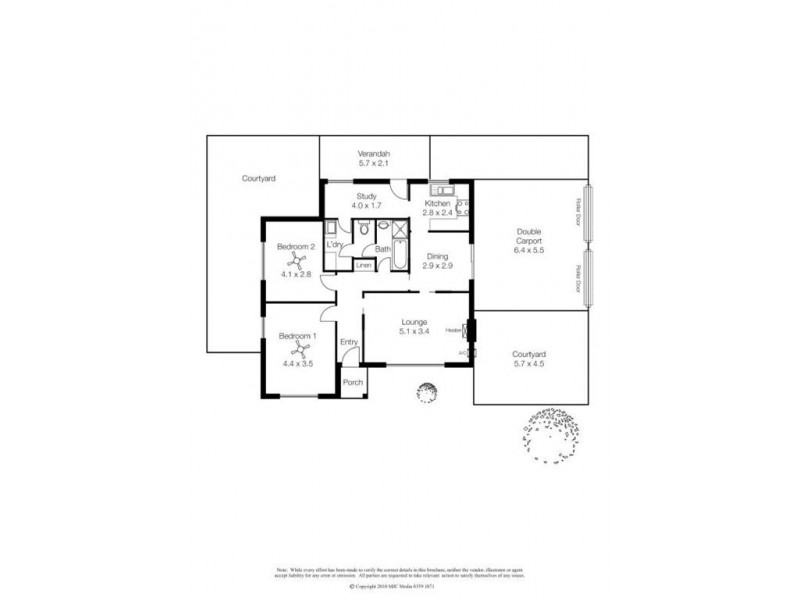 72 Bray Street, Plympton Park SA 5038