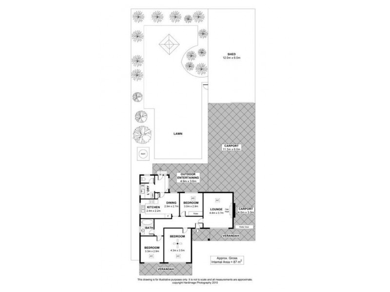 36 Australian Avenue, Clovelly Park SA 5042