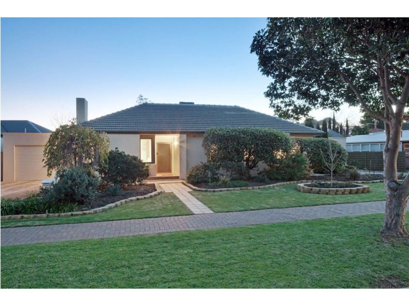 14 Burnley Street, Henley Beach South SA 5022