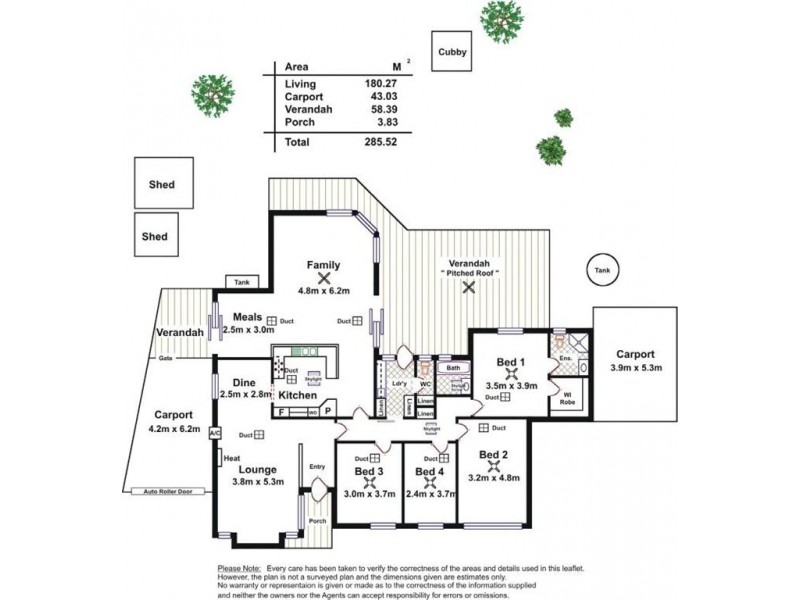 14 Burnley Street, Henley Beach South SA 5022