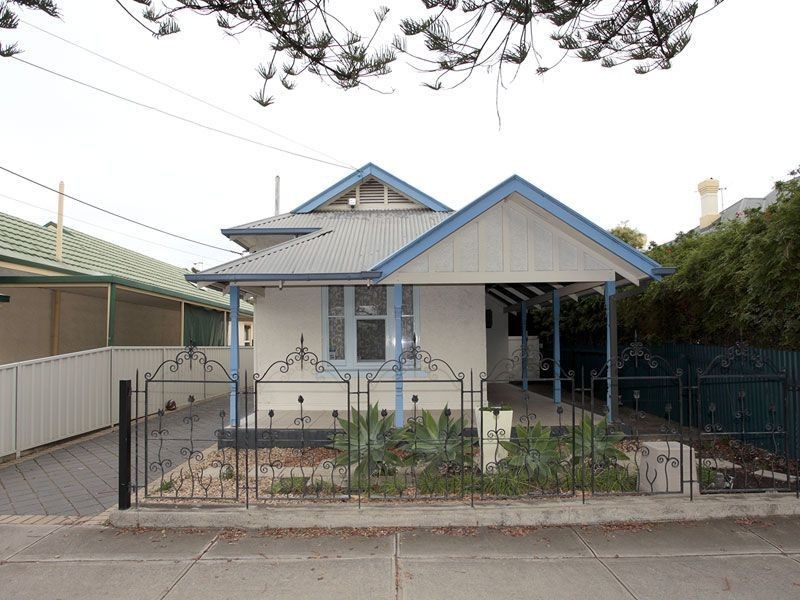 31 Henley Beach Road, Henley Beach South SA 5022