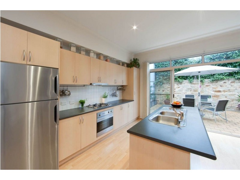 9 First Street, Hindmarsh SA 5007