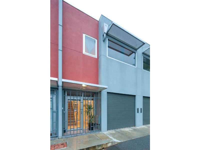 9 First Street, Hindmarsh SA 5007