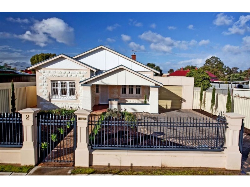 2 Princess Street, Pennington SA 5013