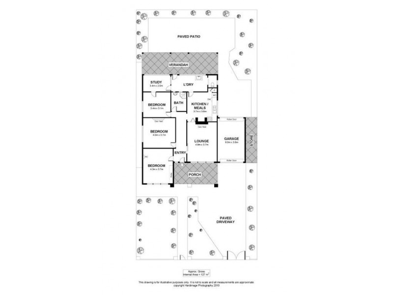 2 Princess Street, Pennington SA 5013
