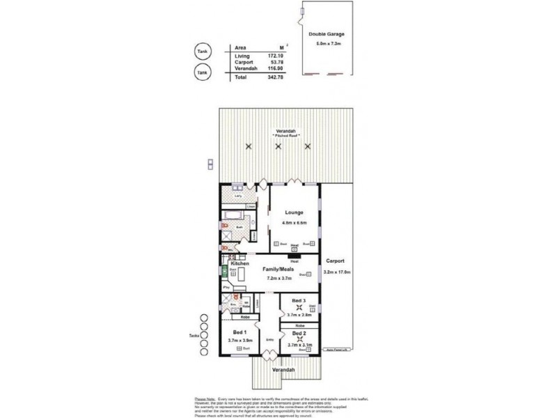 14 Wellington Street, Glandore SA 5037