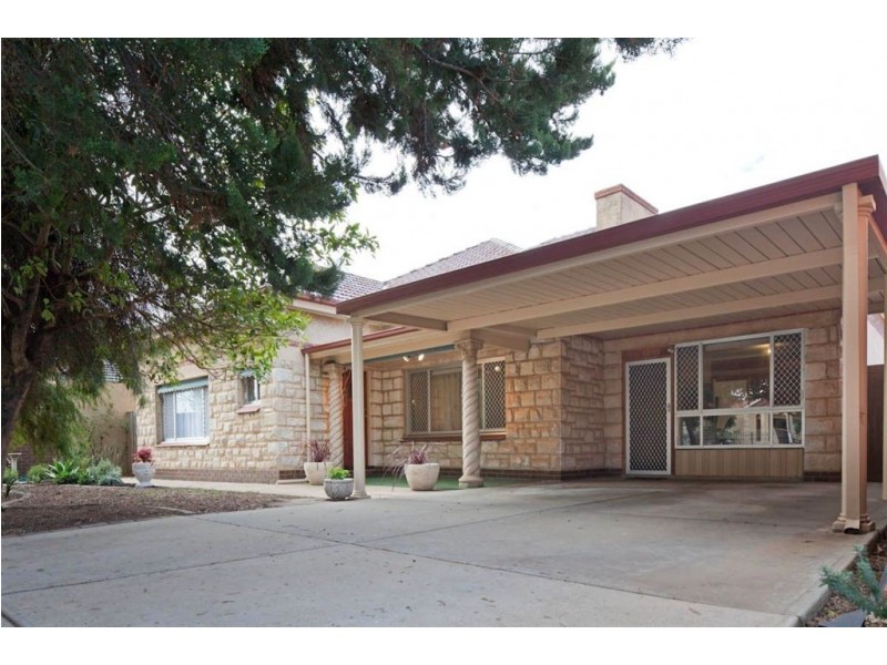 18 Stewart Street, Henley Beach SA 5022