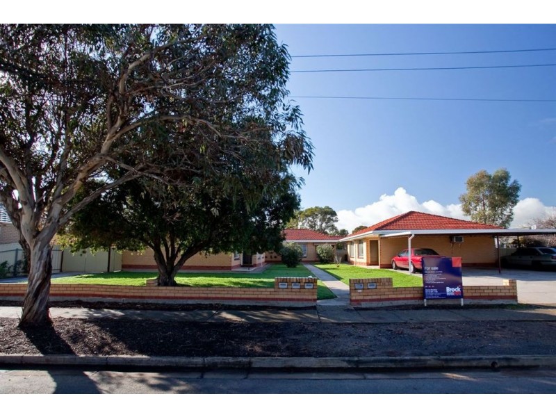 3/56 John Street, Ascot Park SA 5043