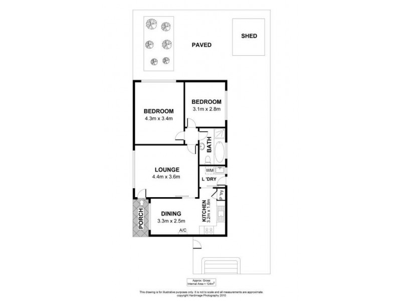 3/56 John Street, Ascot Park SA 5043