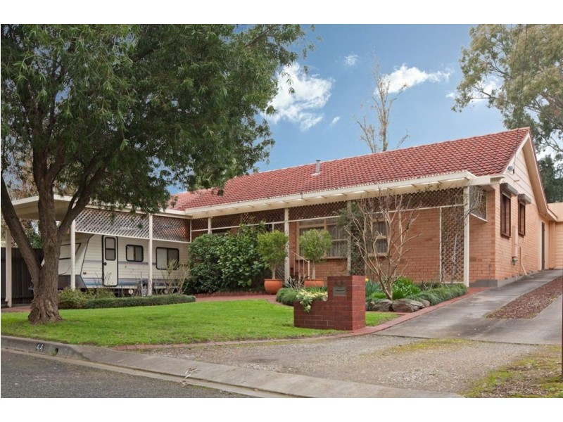 44 Willowbrook Road, Dernancourt SA 5075