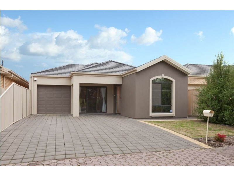 7A Condamine Street, Hillcrest SA 5086