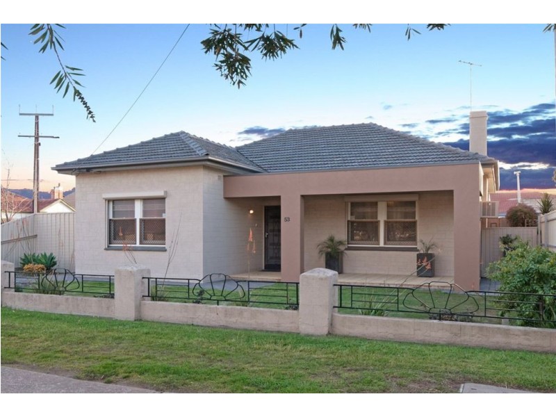 53 Addison Road, Pennington SA 5013