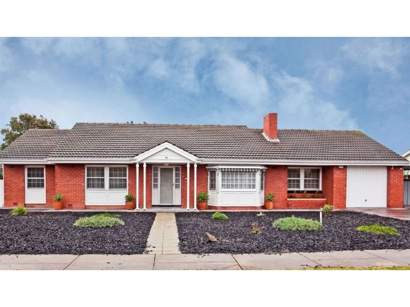 16 Moresby Street, Lockleys SA 5032
